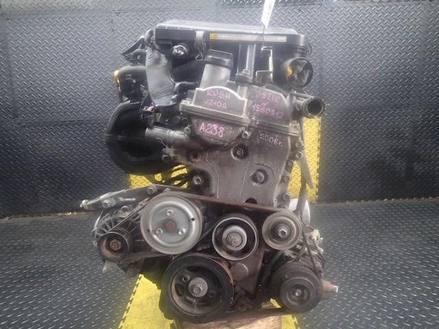 Двигатель Тойота Раш в Обнинске 96225