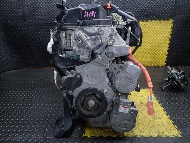 Двигатель Хонда Шатл в Обнинске 99298