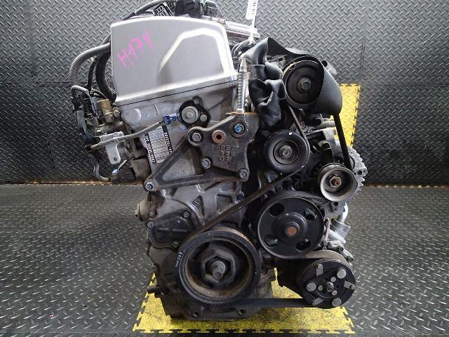Двигатель Хонда СРВ в Обнинске 99303